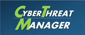 CTM網路威脅情資管理暨資安聯防系統logo圖