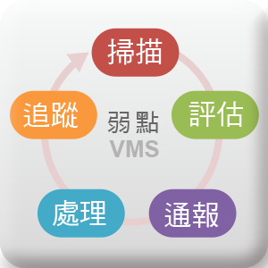 TVMS 資訊資產擴充授權logo圖