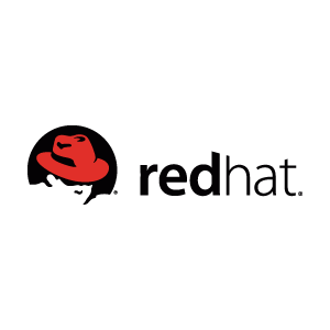 Red Hat Enterprise Linux Server 含Satellite管理 (2 sockets) 5x8 一年訂閱logo圖