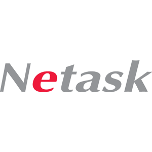 Netask 文件管理系統-10userlogo圖