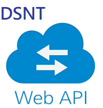 DSNT WebAPI平台-政府版(軟體授權)logo圖