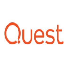 Quest 1TB資料量備份最新版授權(含遠端抄寫授權)logo圖