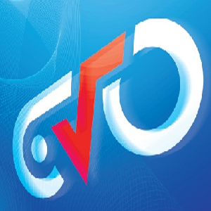 EVOSYS 硬碟管理系統 2020版logo圖