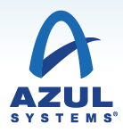 Zulu Open JDK、10 Servers、1年訂閱logo圖