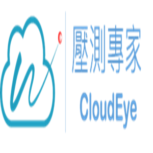 應用系統效能-壓力測試套件-CloudEye壓測專家 (模擬1000人連線版)logo圖