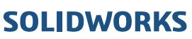 SOLIDWORKS機械設計繪圖軟體logo圖