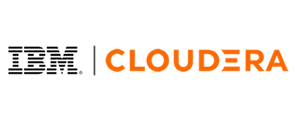 Cloudera Data Platform Private Cloud Base - Defined Capacity with IBM Virtual Server Subscription License (Virtual Server)logo圖