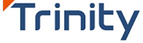 Trinity 地址正規化模組logo圖