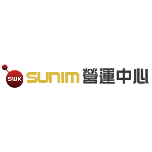 SunIM 即時通訊系統-使用者一年保固/更新與維護logo圖
