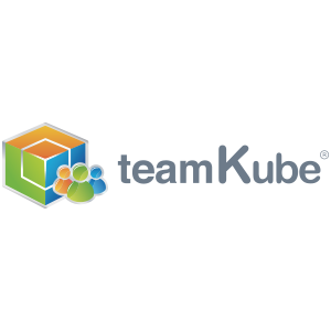 teamKube 無紙化會議管理與工作追蹤系統 - 加購 10 人數使用者授權 (需搭配「teamKube 無紙化會議與工作追蹤系統」使用)logo圖