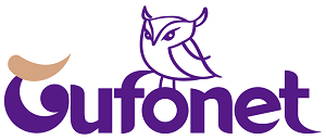 Gufonet文字大數據搜尋及探勘引擎-不限筆數索引資料擴充模組維護一年軟體更新維護logo圖