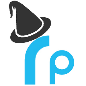 RPWIS RPW 人工智慧客服軟體(主系統)logo圖