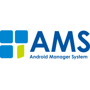 AMS多媒體知識應用管理系統-Client端logo圖