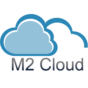 M2 Cloud 雲端知識行動多媒體資源服務平台logo圖