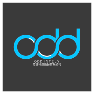 ODD CMS 無障礙網站管理系統 - 校園版 (高中職以下含高中職)logo圖