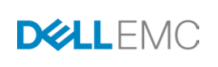 Dell EMC UnityVSA 1TB(RAW)使用授權logo圖