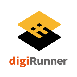 API 應用程式介面管理 – digiRunner Enterprise (API管理平台), 一台server node (一年保固5*8)logo圖