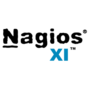 Nagios XI Standard Edition Unlimited Node 網路與伺服器效能監控軟體標準版logo圖