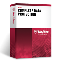 Trellix Complete Data Protection (原McAfee 端點資料加密防護套件-標準版一年軟體授權)logo圖