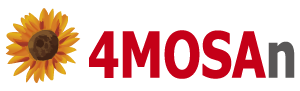 4MOSAn DVMS分散式弱點管理系統2.0專業版管理中心,壹年保固授權logo圖