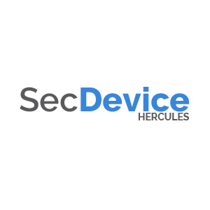 Hercules SecDevice【連網產品安全弱點檢測工具】弱點掃描版-1年期授權logo圖