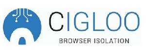 Cigloo 上網隔離軟體(100U)年度使用授權,增購暨年度訂閱制logo圖