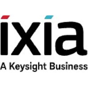 Keysight (Ixia) 標準版 一年續約授權logo圖