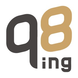 98ing名遍天下商務人際媒合管理平台 50人版 (1年計價)logo圖