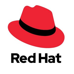 Red Hat Enterprise Linux Server 2 sockets 7x24 一年訂閱logo圖