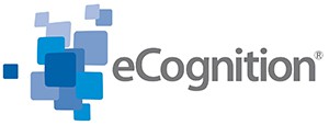 eCognition Developer物件式影像分類軟體(教育版)logo圖