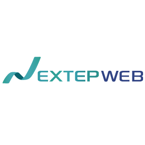 新世代網站開發平台NextepWeb_基礎版logo圖
