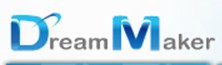 DreamMaker BPM 雲端應用系統平台logo圖