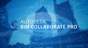 Autodesk新訂閱Singel-User三年期-BIM Collaborate Pro最新版logo圖