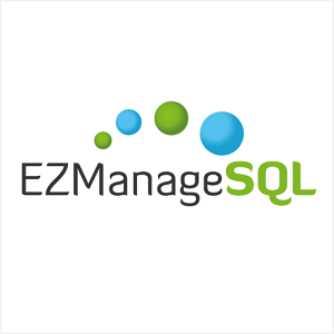EZManageSQL v5.1 資料庫自動化維護解決方案 (含第一年MA)logo圖