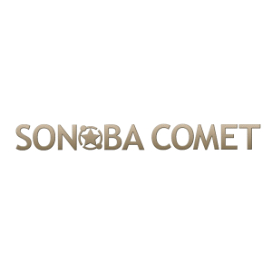 SONOBA COMET 無紙化會議系統 Ver.3.1logo圖