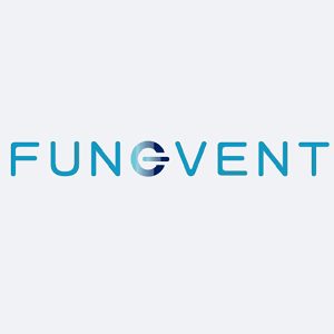 FunEvent QR Code報到平台整合系統方案 - 一年度授權+12000點logo圖