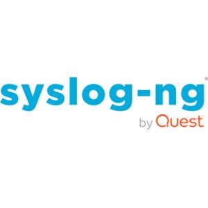 syslog-ng 日誌來源端(LSH)授權logo圖