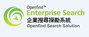 OES 企業搜尋探勘軟體-25萬筆授權索引logo圖
