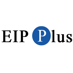 EIP Plus協同作業平台logo圖