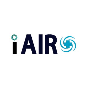 AIR新風智能空氣淨化模組logo圖
