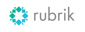 Rubrik CDM data protection 超融合主系統(四節點 ) 一年續約授權logo圖