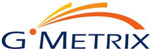 GMetrix 雲端教學評量系統 (10u)logo圖
