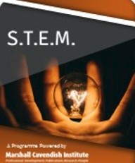 程式設計數位教材(一) 數理科技 STEM Projects (Applied Learning Programme)logo圖