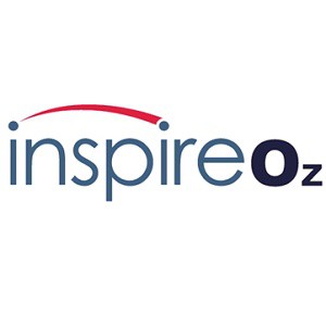 InspireOz 資訊服務管理系統模組授權logo圖
