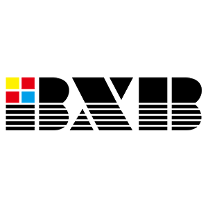 BXB分散式影音矩陣系統(Client)logo圖