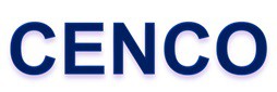 CENCO IP網路中央播音系統_主控端logo圖