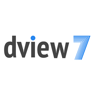 DV-700-N25-LIC 25路D-View 7.0網路管理軟體授權logo圖