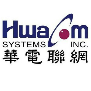Hwacom Cyber Monitor Basic網路管理軟體logo圖