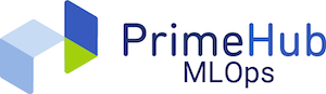 PrimeHub MLOps Deploy 中型AI模型佈署授權數量50個 (一年)logo圖