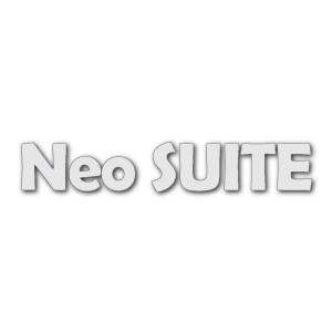 Neo SUITElogo圖